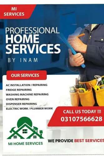 Fridge repairing/ac installation & repairing service/Dispenser service