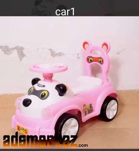 Available Baby push Car