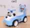 Available Baby push Car