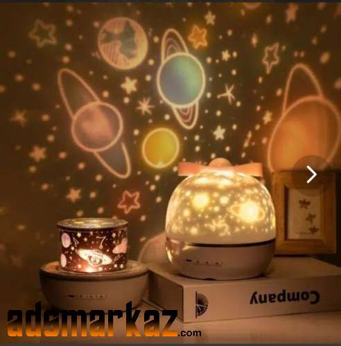 Available Kids Night Lights Projector Lamp