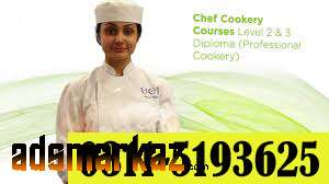 EXPERIENCED BASED CHEF AND COOKING COURSE IN NOWSHERA BANNU