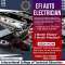 ADVANCED  LEVEL EFI AUTO ELECTRICIAN COURSE IN MANDIBAHUDIN