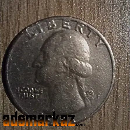 American coin for sale
