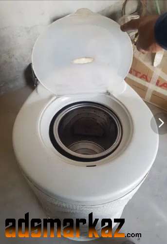 Available Stylish Dryer machine