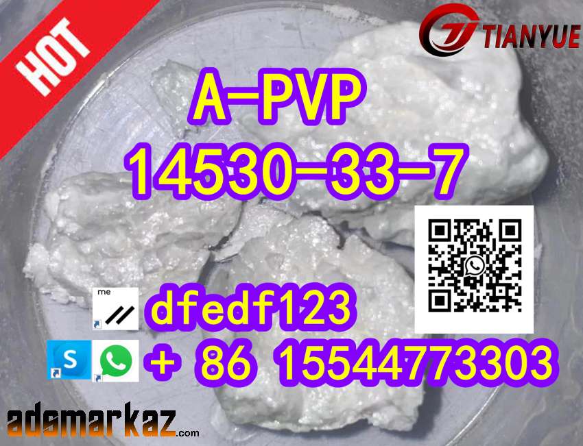 A-PVP 14530-33-7 Direct selling 99% purity