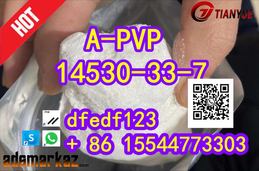 A-PVP 14530-33-7 Direct selling 99% purity