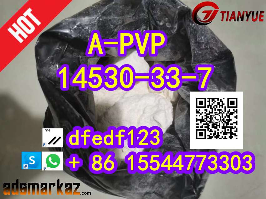 A-PVP 14530-33-7 Direct selling 99% purity