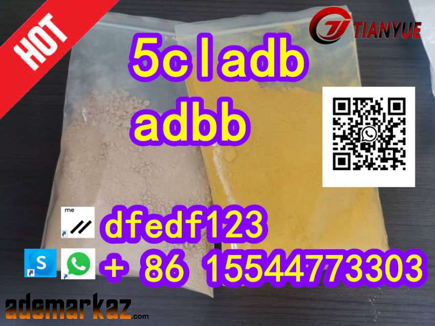 5cladb adbb JWH-018 5cl-adb Precursor Direct selling 99% purity