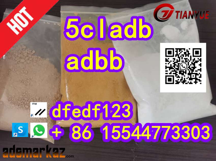 5cladb adbb JWH-018 5cl-adb Precursor Direct selling 99% purity