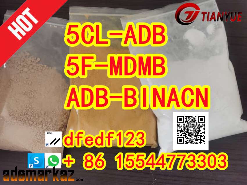 5CL-ADB，5CLADB，ADBB，4F-ADB，5F-ADB，137350-66-4 The strongest cannabinoi