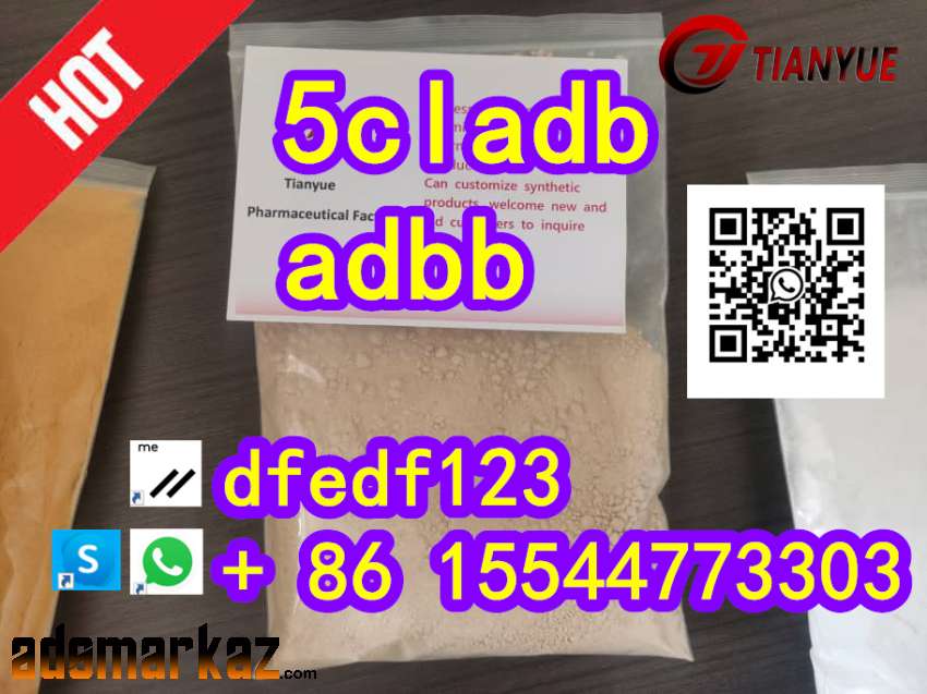 5cladb adbb JWH-018 5cl-adb Precursor Direct selling 99% purity