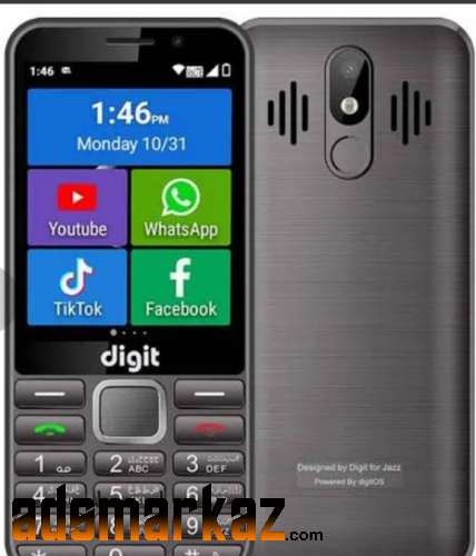 Available Digital 4G E3 pro cell