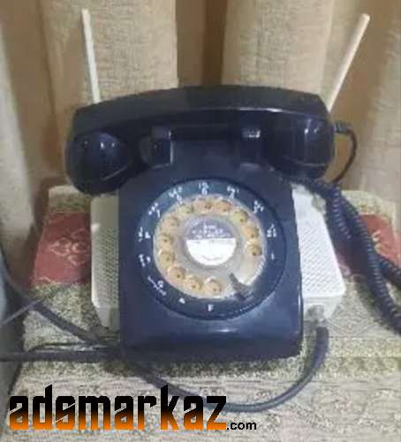 Available Antique Telephone