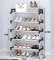Available Shoe Rack