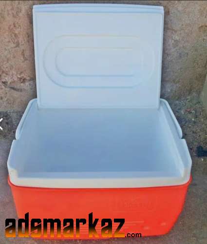 Cold cooler for sale