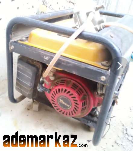 Available Generator