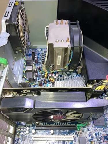 Gaming computer for Sale