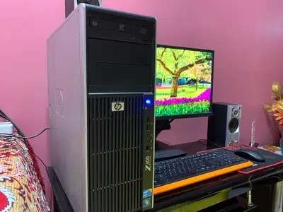 Gaming computer for Sale