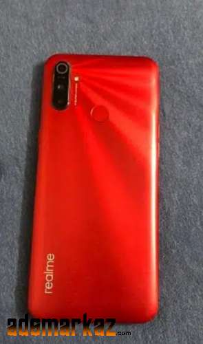 Avaiable Realme c3 phone