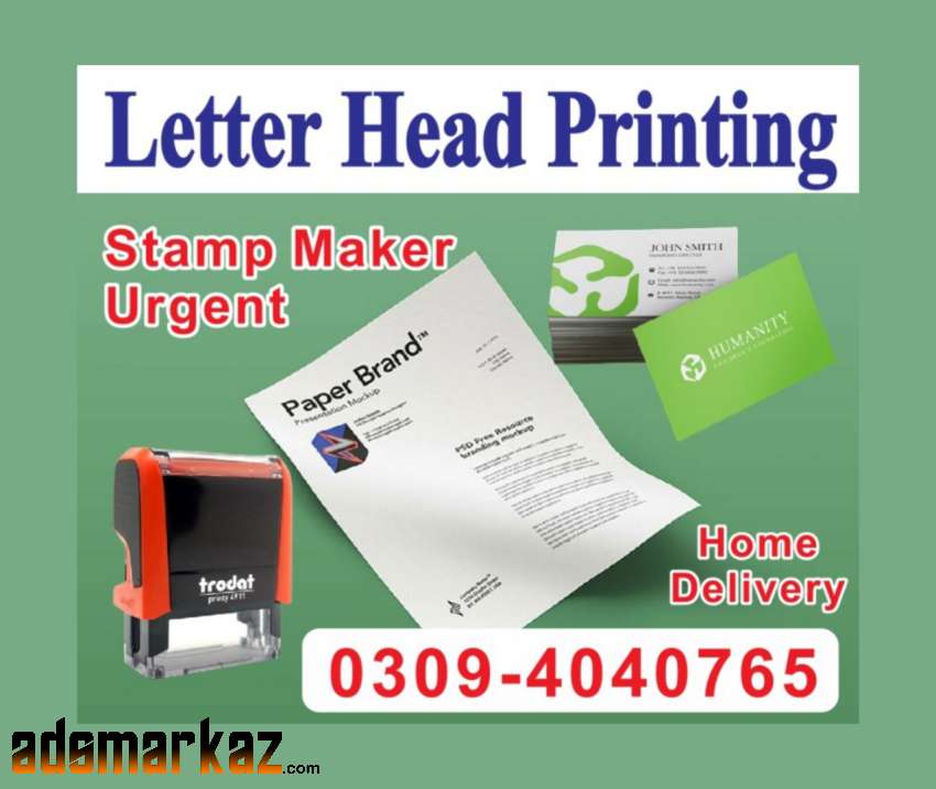 Paper Embossed Stamp Maker Letterhead Wax Rubber Stamp Maker Machine