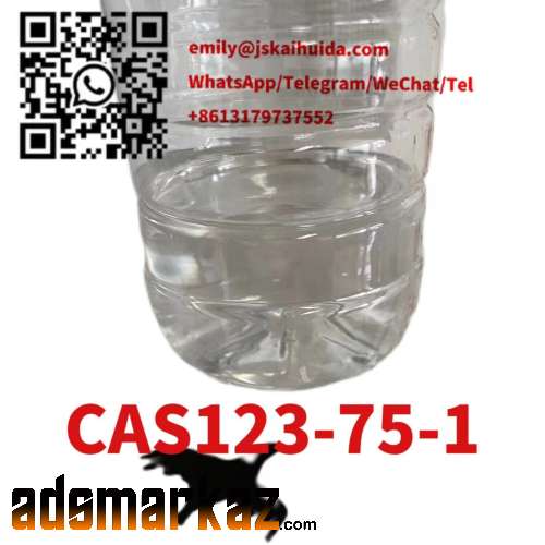 Pharmaceutical Chemical PyrrolidineCAS123-75-1