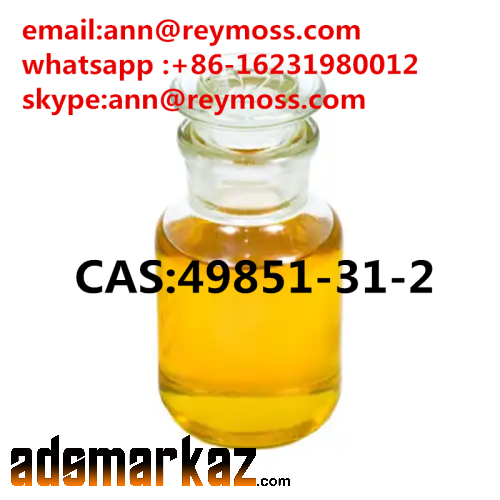Preferential price Methylamine hydrochloride CAS: 593-51-1 Fast Delive