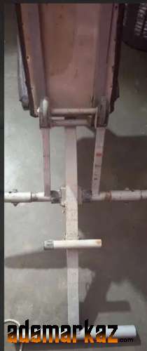 Available Abs Machine