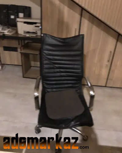 Flexible office chair for sale