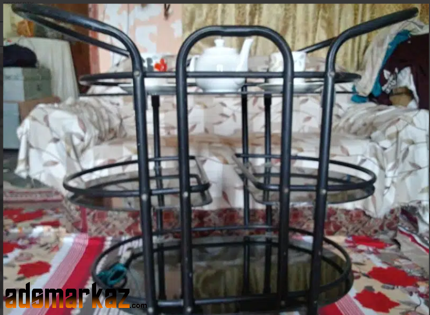 Dinner trolley for sale