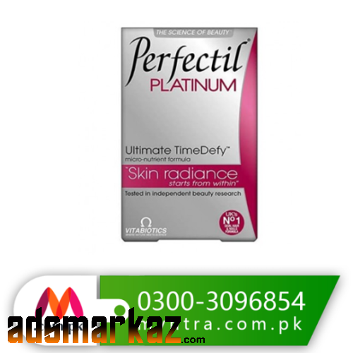 Perfectil Platinum In Jhang (%) 030030=96854