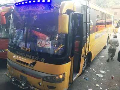 Hino Ac Bus for sale