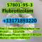 Cas 57801-95-3 Flubrotizolam