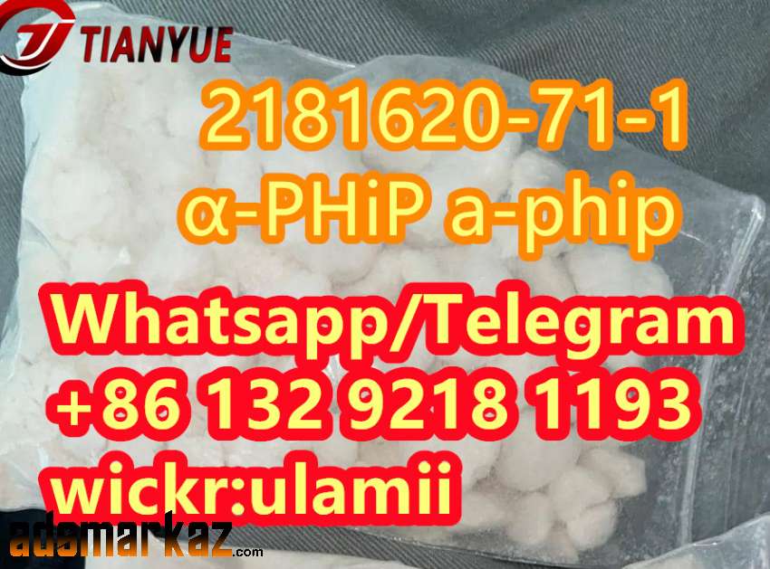 low price 2181620-71-1  α-PHiP a-phip Factory supplysafe delivery