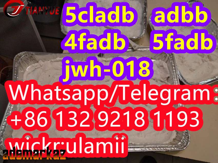 137350-66-4 5cladba/5cl-adb-a/5cladb/Factory supply safe delivery