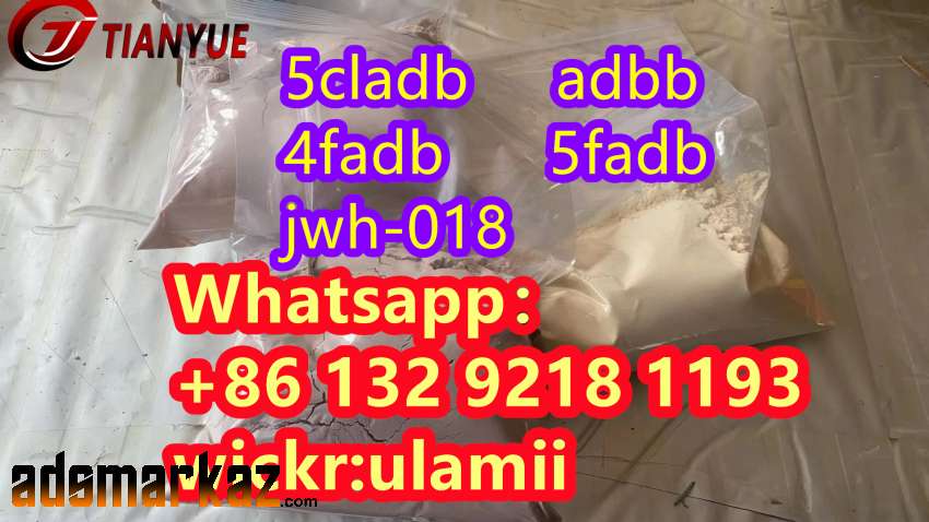 1185282-27-2 ADB-BINACA/ADBB/5CLADB/Factory supply safe delivery