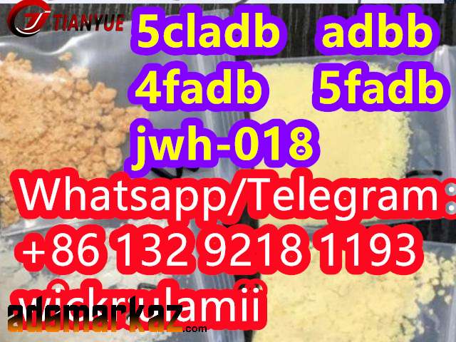 1185282-27-2 ADB-BINACA/ADBB/5CLADB/Factory supply safe delivery