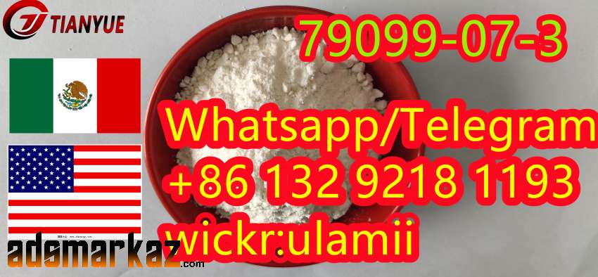 Safe and fast delivery to Mexico 79099-07-3  N-(tert-Butoxycarbonyl)-4