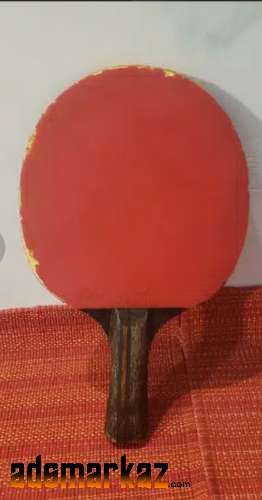 Available Table tennis Rackets