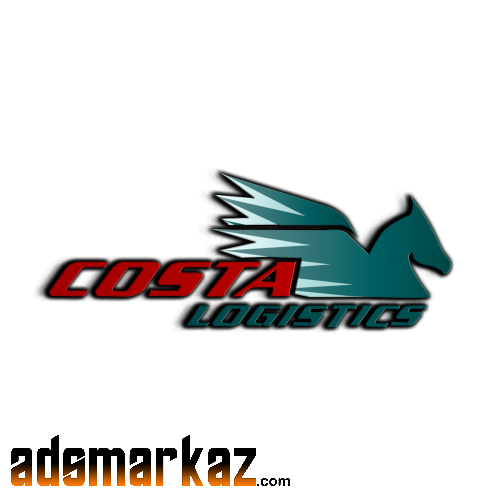 Costa Movers Packers Lahore Pakistan