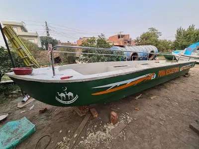 Speed Boat, Fishing, General, Rescue, Cabin boats with OBM for sale