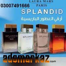 Splandid Pour Homme by Laura Mars Eau De Parfum Karachi