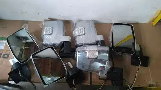 Land Cruiser 70 series Parts for sale