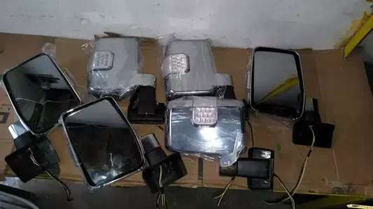 Land Cruiser 70 series Parts for sale