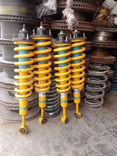 shocks and Springs For Sale