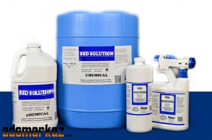 Universal SSD Chemical Solutions for sale Whatsapp:+237690747441