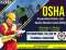 OSHA 30 Hours Course In Gujrat,Multan