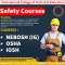 Best Health & Safety Course In Haripur KPK
