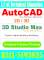 Best AutoCad 2d & 3d Course In Mirpur