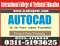 Best AutoCad 2d & 3d Civil Course In Rawalakot AJK