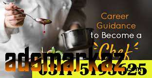 Best Chef and Cooking Course In Chakwal Dina